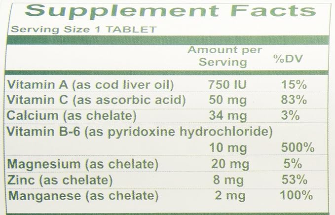 Nutri-West - TOTAL MULTIMUNE - 90 Tablets