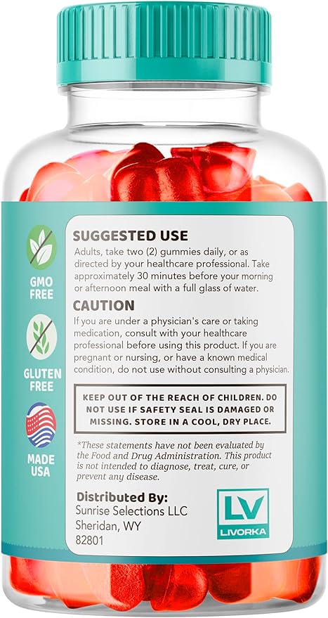 (3 Pack) Ketolicious Keto ACV Gummies, Ketolicious Gummys Advanced Formula 1050MG, All Natural Premium Plus Apple Cider Vinegar Gummy Maximum Strength Gomitas Reviews, 180 Gummies for 3 Months