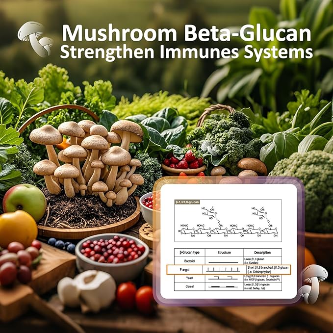 Probiotics 55 Billion CFU Support Vaginal, Immune, Digestive, PH Balance. Promote Sleep and Relief Allergy. All Natural Ingredients with β-Glucan, Cranberry - 30 Capsules