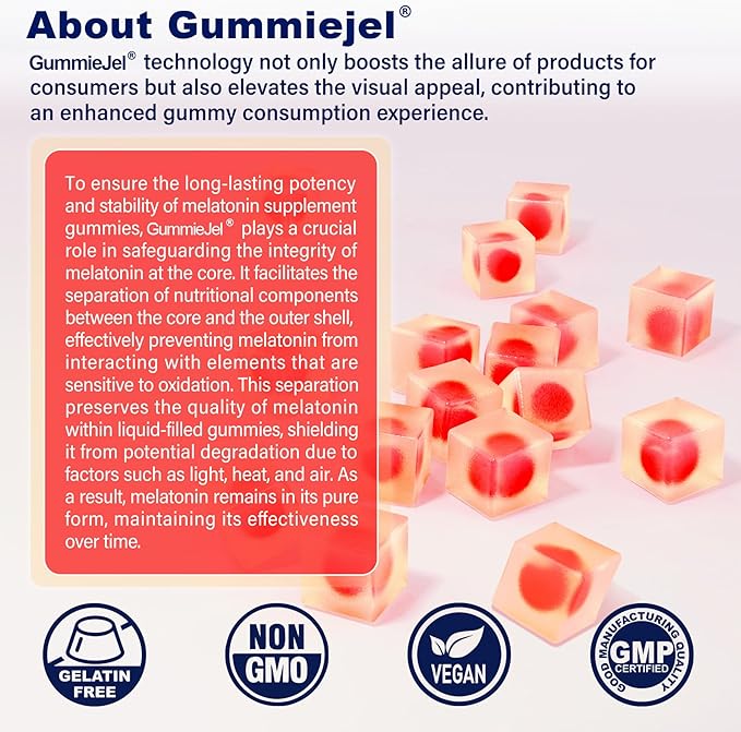 Sugar Free Melatonin Gummies 10mg 20mg with Magnesium Glycinate for Adults, L-Theanine, Ashwagandha, B6, Methyl b12, Lemon Balm & Chamomile, Supports Deep Relaxation,Drug Free, Strawberry- 60 Day