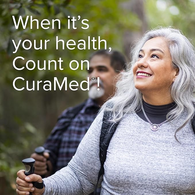 Terry Naturally CuraMed 750 mg Curcumin Complex - 90 Softgels - Superior Absorption BCM-95 - Non-GMO, Gluten Free, Halal - 90 Servings