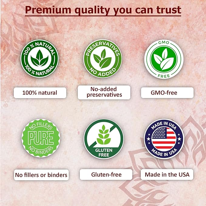 Reddy Naturals Turmeric Curcumin with K2 D3 and Black Pepper - Natural Supplement for Joint, Bone & Immune Health - Water-Soluble Powder with Honey - 4.2 oz (120g)