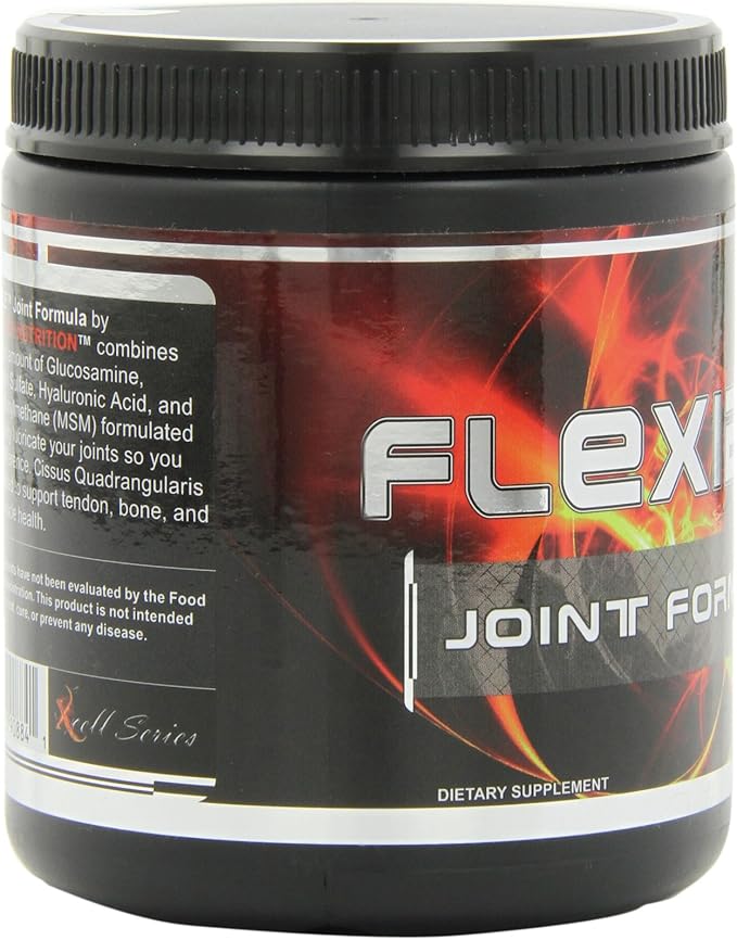 Flexible Joint Formula, Most Complete Joint Formula Available Without a Prescription, 240 count