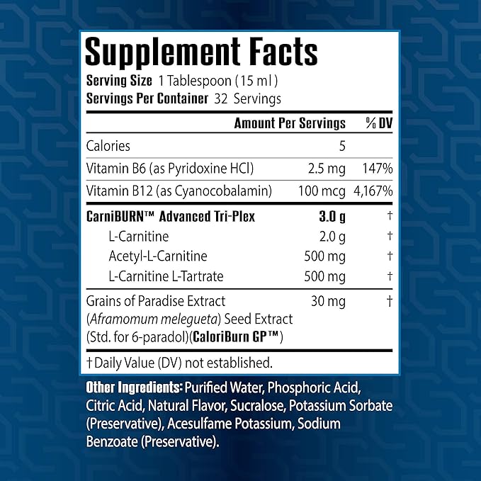 Censor NDS Nutrition Fat Loss-Body Toner with CLA (90 Softgels) & Siren Labs L-Carnitine Elite Burn Fat Loss Support Malibu Beach Blast 3000 mg (32 Servings)