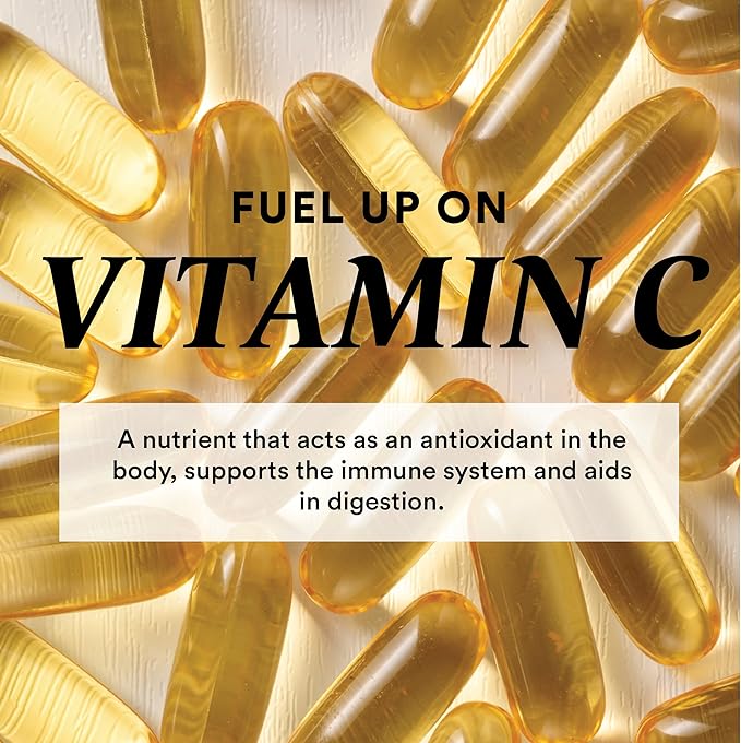 365 by Whole Foods Market, High Potency Vitamin C Powder, 8 Ounce