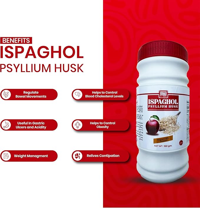 Psyllium Husk Powder, Psyllium Husk, Non-Flavored, Psyllium Husk Whole, Psyllium Fiber, Isabgol Psyllium Husk, Ispagol