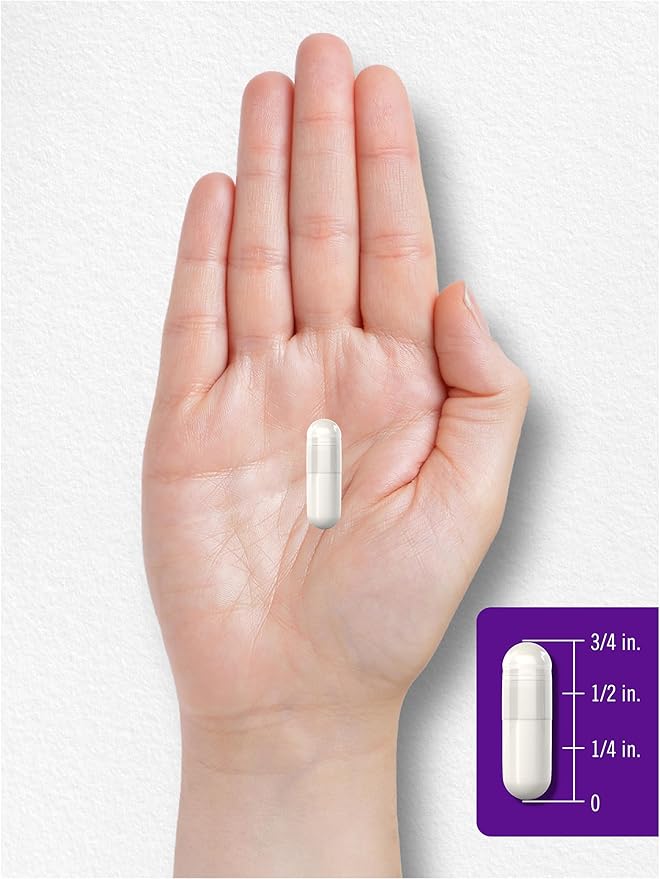 Carlyle Yeast Free Selenium Supplement | 200mcg | 200 Capsules | Vegetarian, Non-GMO, and Gluten Free Mineral Formula | L-Selenomethionine | Value Size