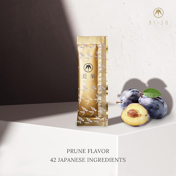 Extract Jelly Stick/BI-SU Enzyme Stick | Natural Swiftlet Nests Extract, Collagen, Vitamin C, Japanese Beauty, Anti-aging, Strengthens Elasticity, GI Health, 10 PCS each Rose/Pineapple/Enzyme