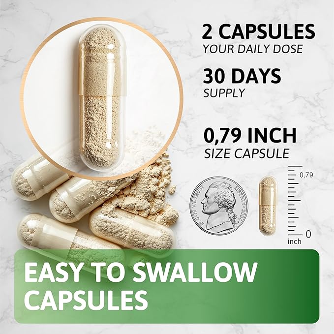 Shilajit, Ashwagandha Capsules & Sea Moss Capsules Black Seed Oil Capsules Ashwagandha, Turmeric - Shilajit for Woman Men Immune Support Rhodiola Rosea, Shilajit 60 Capsules & Sea Moss 60 Capsules Set