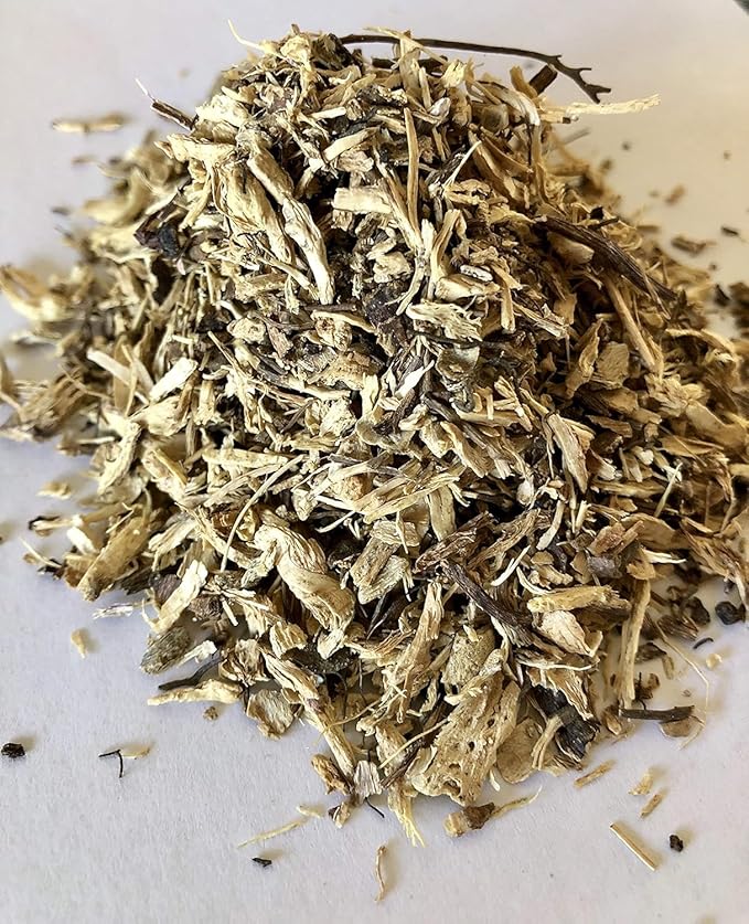 Organic Bio Herbs-Dried Echinacea Root 2 oz – Echinacea Purpurea Herbal Supplement – Premium Quality, Non-GMO, Caffeine-Free, Promotes Natural Wellness