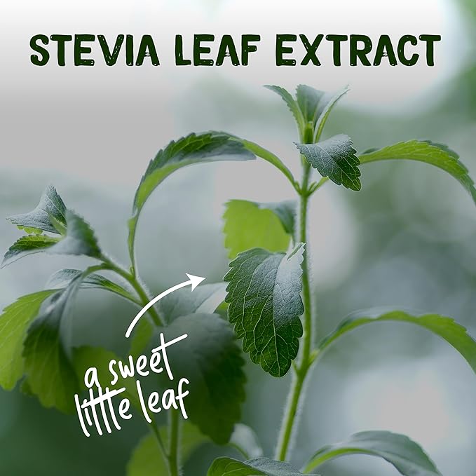 Pyure Organic Liquid Vanilla Stevia Drops | Stevia Liquid Sweetener Keto Sugar Substitutes | Zero Calorie, Zero Sugar, Zero Carb | Plant-Based Sugar Free Liquid Stevia Extract |1.8 oz (4 Pack)