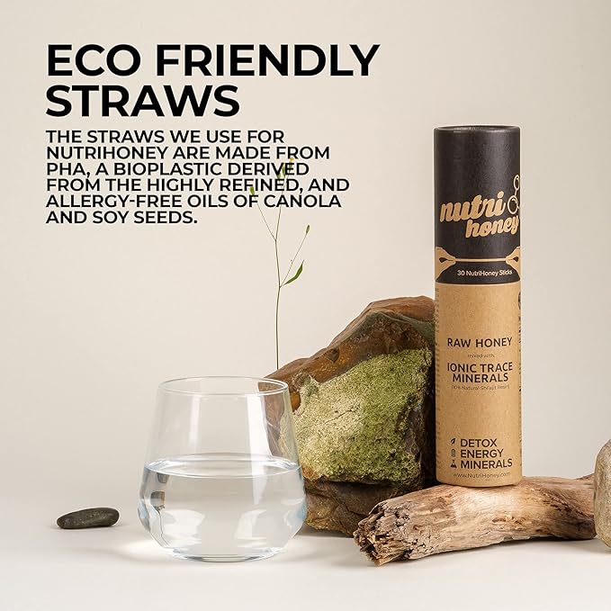 NATURAL SHILAJIT Bundle – 5.3 oz Resin + 30 Shilajit Honey Sticks with Raw Honey, Fulvic Acid & Trace Minerals for Energy & Immune Support