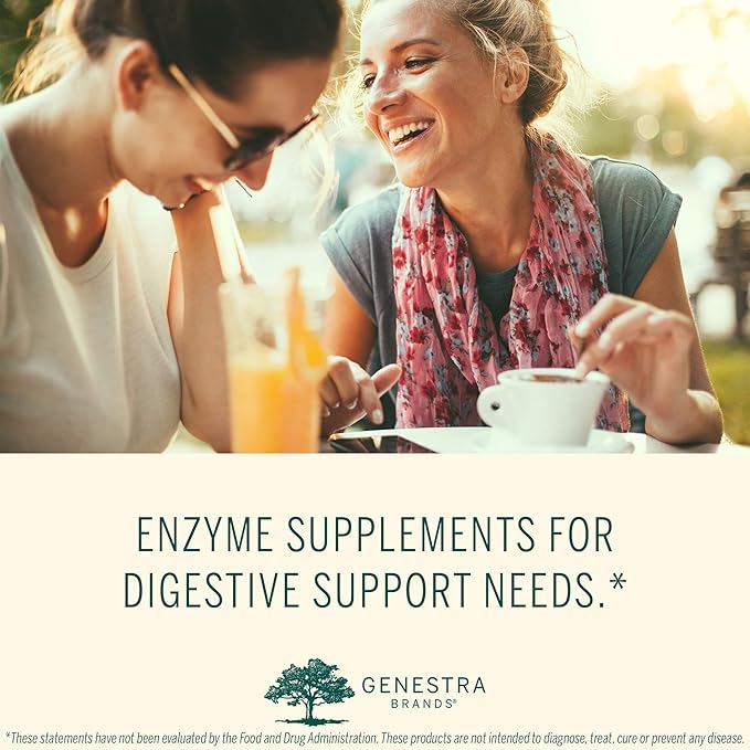Genestra Brands Glutathione Precursors | Antioxidant Support Supplement | 30 Capsules