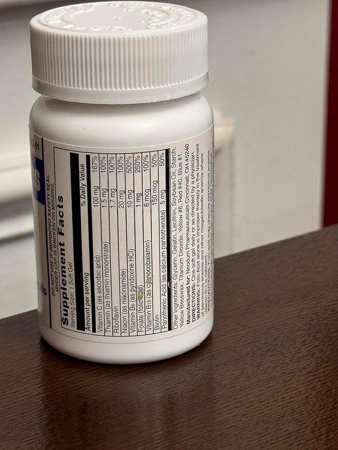 Reno Cap is a Softgel Capsule, Powerful All-Natural Kidney Support Supplement for Healthy Kidney Function