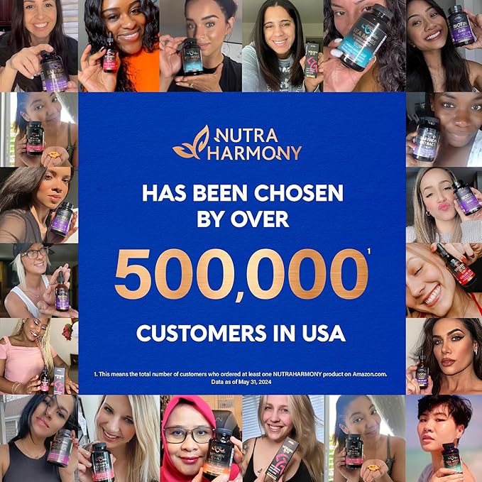 Magnesium Glycinate 500 mg - Chelated Supplement - 98% High Absorption - Support for Sleep, Muscle & Heart Health - Made in USA, Lab Tested & Non-GMO - 240 Capsules