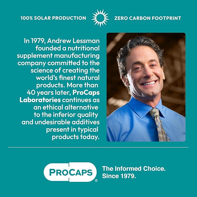 ANDREW LESSMAN Andrew's Five Favorites 240 Capsules - Provides 200mg Each of Coenzyme Q-10, Resveratrol, EGCG, Pomegranate and Alpha Lipoic Acid, Powerful Anti-Oxidant Support, No Additives