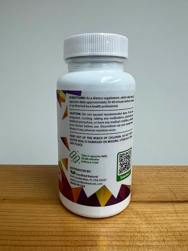 CoQ10 Powerful Antioxidant (Capsules Coq10+Resveratrol)