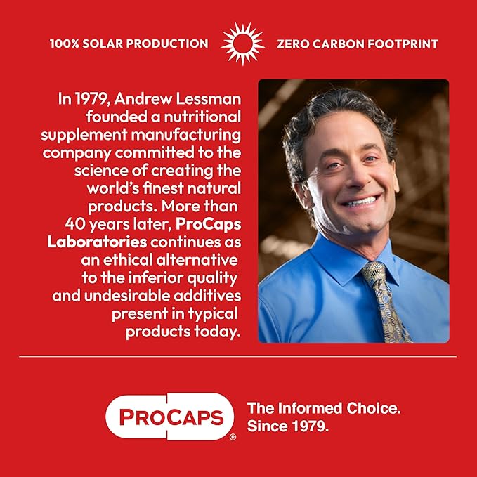 ANDREW LESSMAN Coenzyme Q-10 200 mg 180 Capsules - Essential for Energy Production and Optimum Key Organ Function, Anti-Oxidant Support, Depleted by Aging, Plus B-Complex. Easy to Swallow Capsules