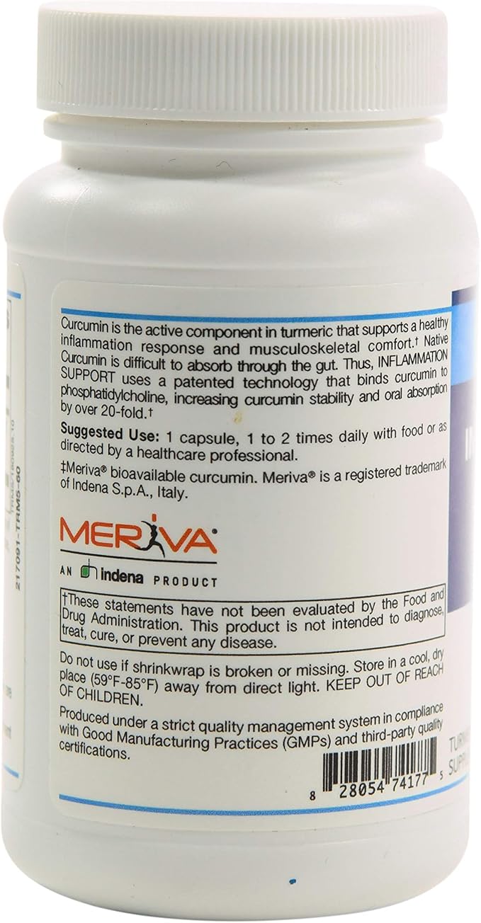 OrthoNourish Inflammation Support