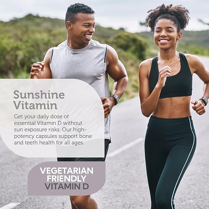 Zahler - Advanced Vitamin D3 1000 IU Softgels (120 Count) Kosher Vegetarian Friendly Vitamin D for Immune Support, Bone, Teeth & Muscle Health - Easy Swallow VIT D 3