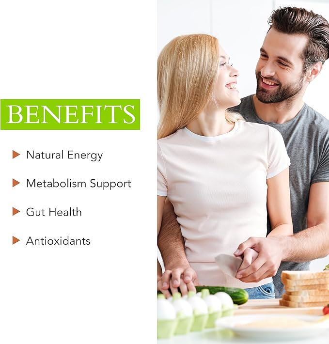 Cinnamon Bark Supplement – Natural Energy, Metabolism, & Digestive Support for Men & Women - Promotes Collagen for Healthy Hair, Skin & Nails - Non-GMO, Gluten-Free, No Fillers, 60 Capsules