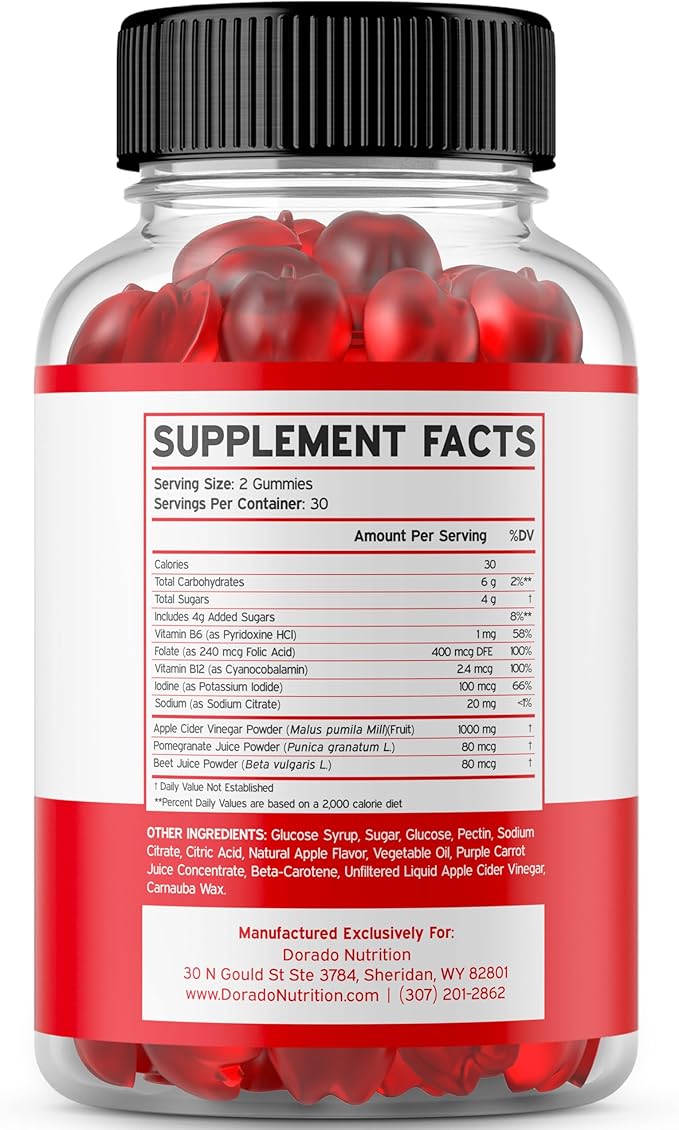 Green Tea Fat Burner (60 Count) - Appetite Suppressant Weight Loss Supplement for Adults and Keto ACV Gummies (60 Count) Advanced Weight Loss Keo ACV - Vegan & USA Made