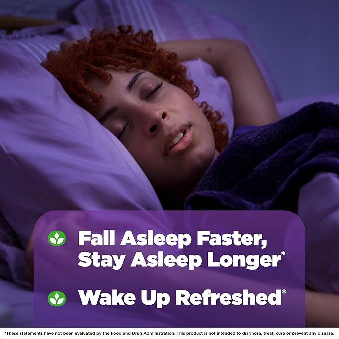 Natrol Melatonin 1 mg, Dietary Supplement for Restful Sleep, Sleep Tablets for Adults, 180 Melatonin Tablets, 180 Day Supply