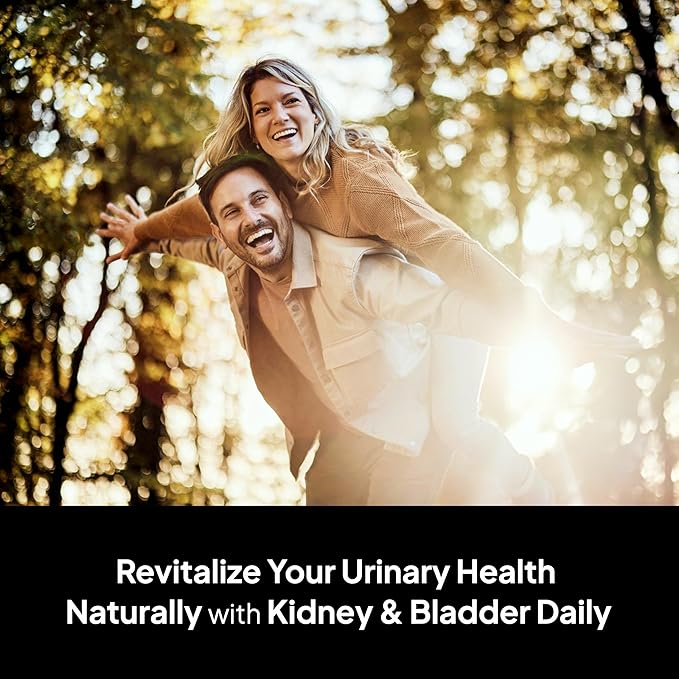 Doctor Morse's Kidney & Bladder Daily Cleanse - Support Urinary Tract Health & Elimination of Lymph - Organic & Naturopath Formulated - Cordyceps Mushroom, Juniper Berry, Horsetail Herb - 90 Capsules