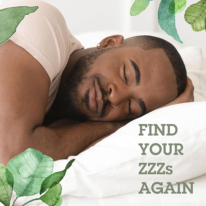 Quantum Health Sleep Melatonin 2mg Healthy Restful Sleep Support Blend with Relaxing Valerian Root, Lemon Balm & L Theanine Daily Mind & Body Well Being for Women & Men - 30 Capsules