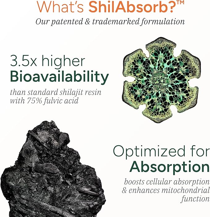 4000 mg Pure Himalayan Shilajit Gummies I No Added Sugar I KSM-66 Ashwagandha, Gokshura| 75%+ Fulvic Acid & 85+ Trace Minerals I Men,Women I Non-GMO I Lab Tested I 100% Natural I 120 Pouch