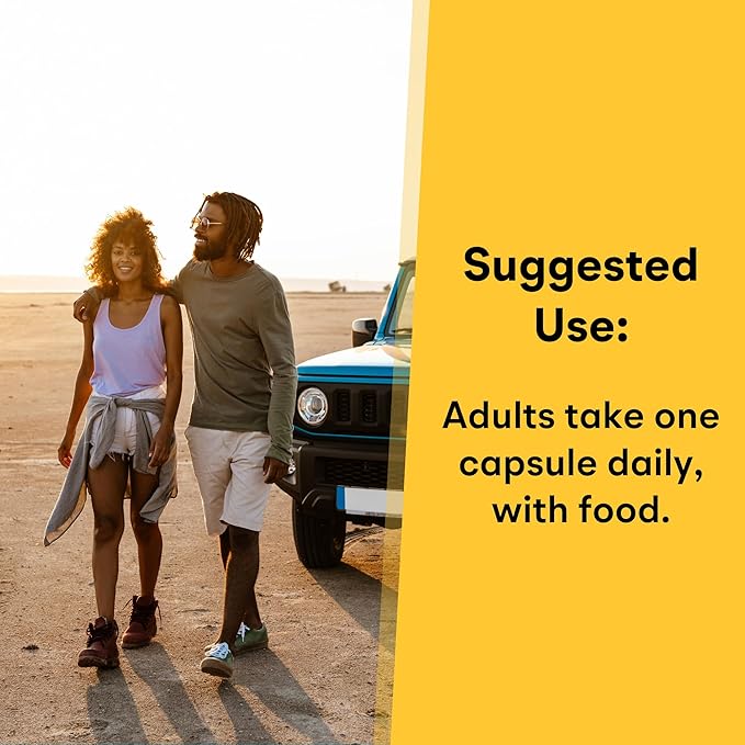 Vitamin D3 K2 - Max Absorption, 5000 IU Vitamin D3 + K2 MK7 100 mcg with BioPerine Black Pepper Extract - Immune, Bone & Heart Health Supplement - Non-GMO - 90 Capsules