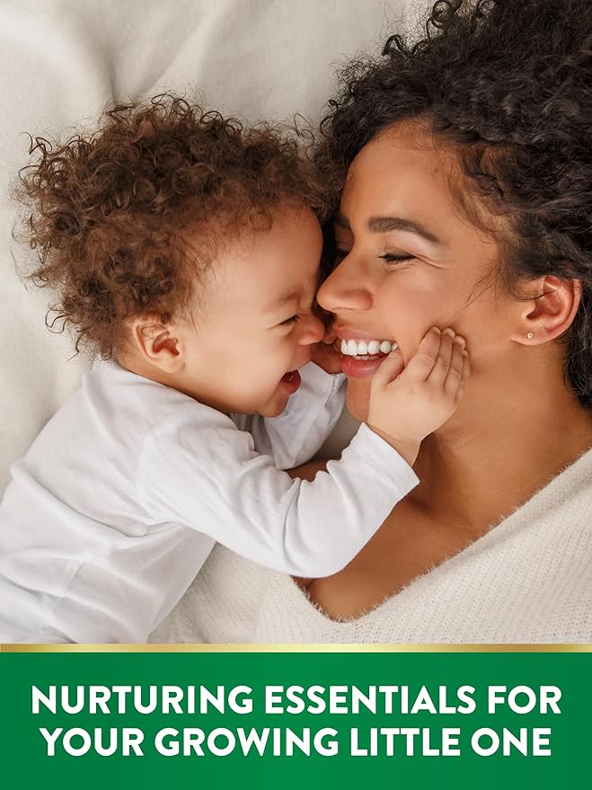 Nature's Truth Vitamin D Drops for Infants | 400 IU | 9.2 mL | D3 for Kids | Vegetarian, Non-GMO & Gluten Free Supplement