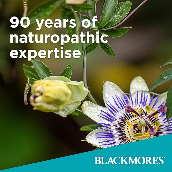 Blackmores Cod Liver Oil 1000 mg 80 Capsules, Vitamin A + Vitamin D + Omega-3, Made in Australia