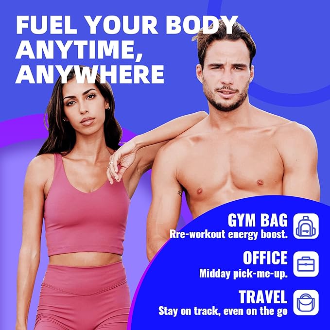 Creatine Monohydrate Soft Chews 5g for Men & Women, Preworkout Gummy with Electrolyte for Muscle Growth, Strength & Energy Support, Blueberry 60 pcs