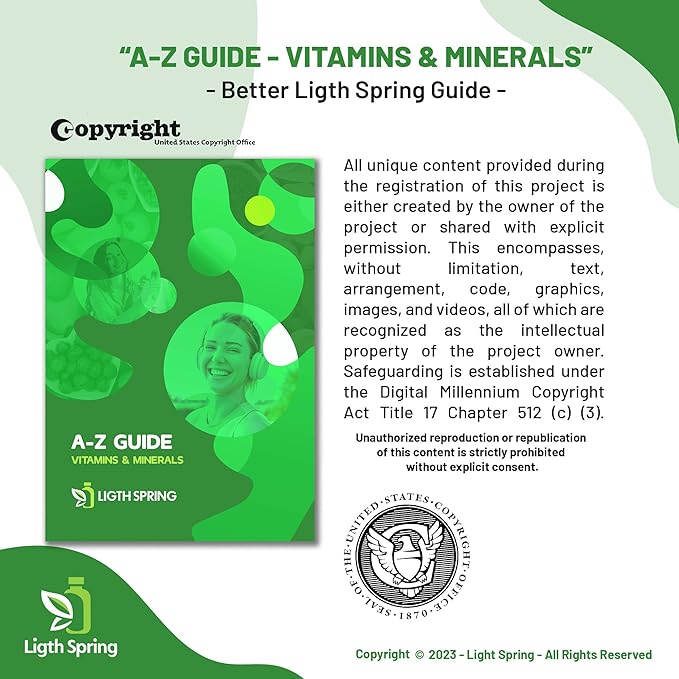 Super C with Vitamin D3 & Zinc 200 Tablets with Exclusive A to Z - Better Ligth&Spring Guide (2 Items)
