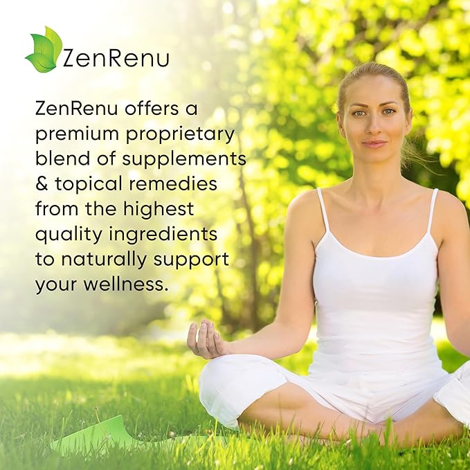 Zenrenu Immune Boosting for Adults - 10 in 1 Immunity Support Supplement with Quercetin, Bromelain, NAC, Elderberry, Vitamin C & D3 for Immune Defense & Antioxidant - Easy to Absorb Capsules