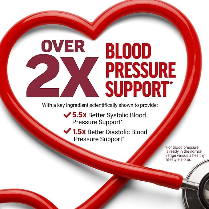 Force Factor Total Beets Blood Pressure Support 60 Chews and Collagen Boosting Superfoods 60 Soft Chews for Heart Health, Skin, Hair, and Nails