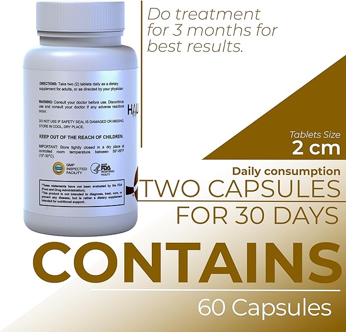 – Magnesium for Leg Cramps, Magnesium as Oxide 500 mg, 60 Capsules, 60-Day Supply, Muscle Relaxation, High Absorption.