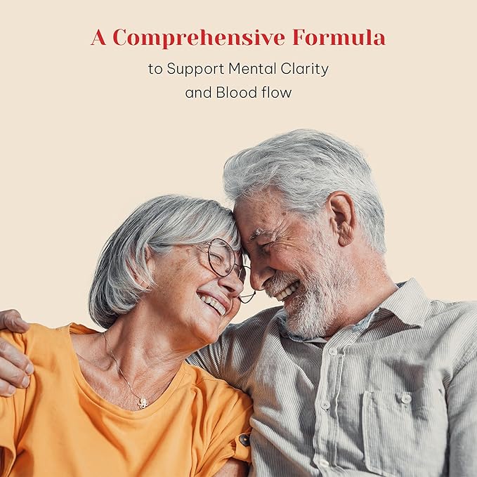 Vital BP - Support for Normal Blood Pressure - Supports Blood Flow & Arteries - with CoQ10, L-Citrulline, and K2 & D3-60 Capsules
