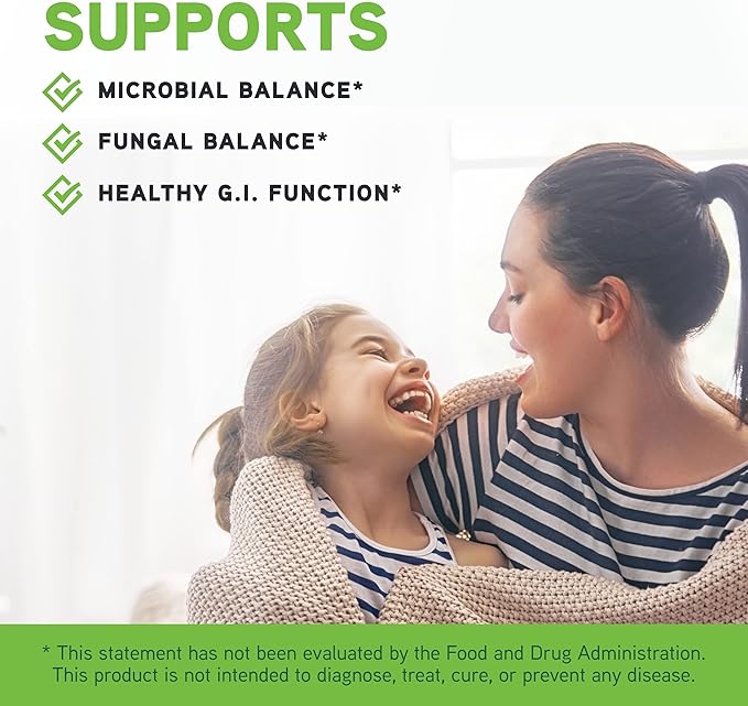 DAVINCI Labs Grapefruit Seed Extract 400 mg - Supports GI & Digestive Gut Health - Gluten Free, Vegetarian - 60 Capsules (30-Day Supply)