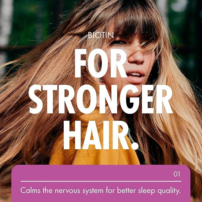 Incite Nutrition Biotin Supplement 12000mcg - +1 Year Supply - High Strength 120 Easy Swallow Tablets - Biotin Hair Growth Vitamins for Hair, Skin & Nails - Natural Vegan & GMO-Free - Made in UK