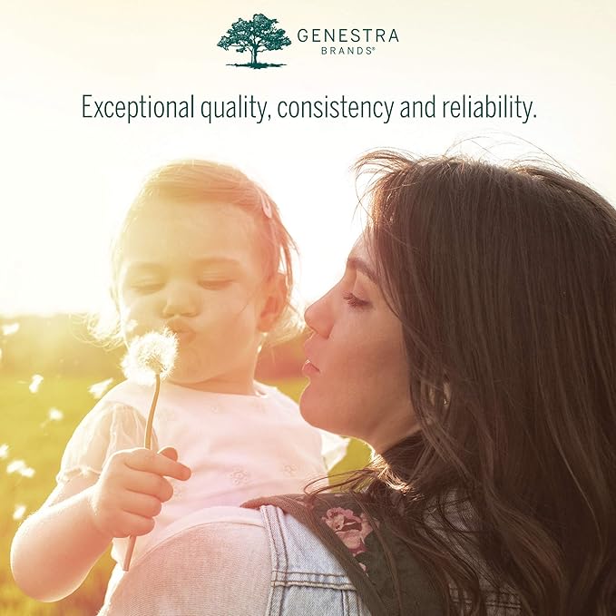 Genestra Brands Glutathione Precursors | Antioxidant Support Supplement | 30 Capsules