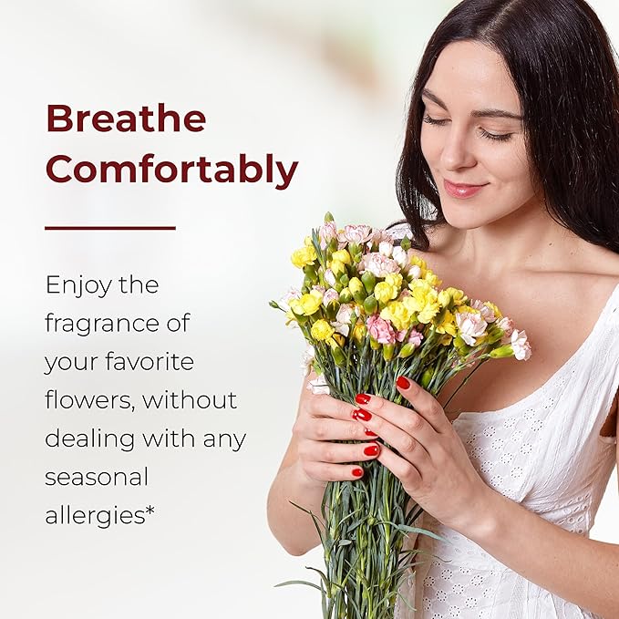 Sandhuโs Zinc Quercetin 120 Vegetarian Capsules (Pack of 3) โ Zinc Supplements for Antioxidant Immune Support for Men and Women โ Gluten, Soy, Dairy Free