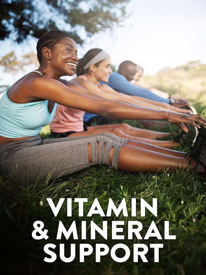 Nature's Truth Calcium 600mg with Vitamin D3 | 250 Caplets | Calcium Carbonate | Vegetarian, Non-GMO & Gluten Free Supplement