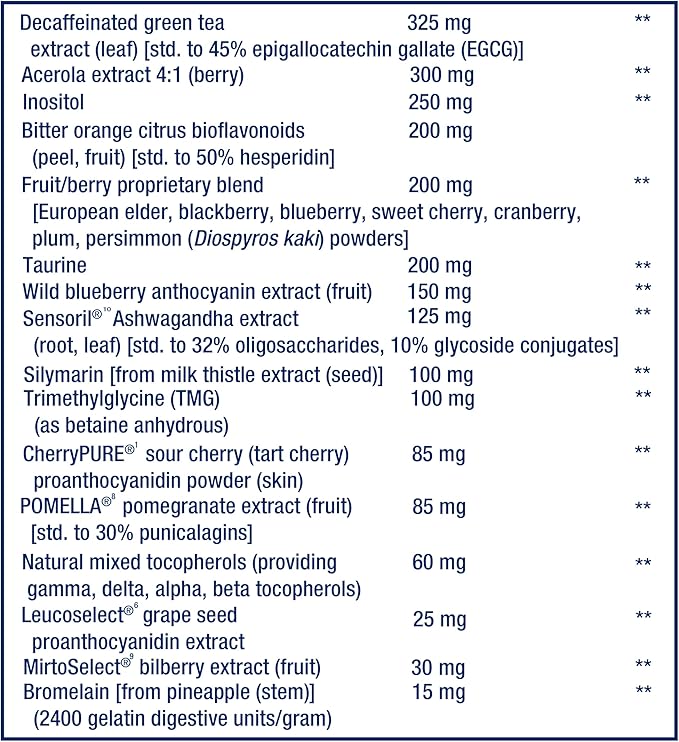 Life Extension Mix™ Tablets with Extra Niacin, high Potency, Advanced Vitamin, Mineral, Fruit & Vegetable Formula, Plus Extra B3, for Whole-Body Health, Healthy Aging, Gluten-Free, 240 Tablets