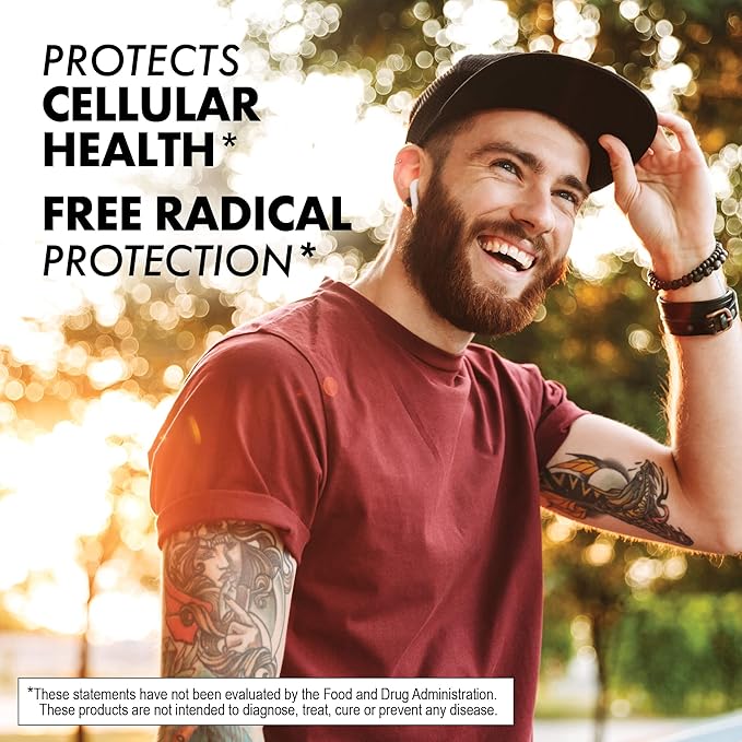 BLUEBONNET NUTRITION ALPHA LIPOIC ACID 300 mg