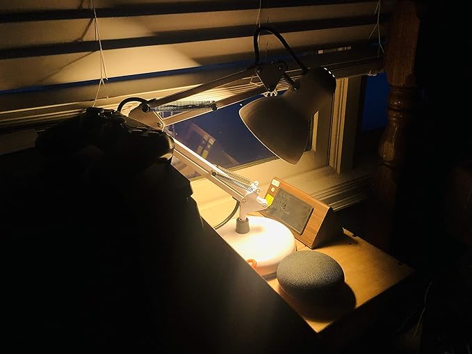 Miracle LED 3W Blue Blocking Warm Yellow Tight-Spaces Sleep Bulb Replacing Up to 50W to Replicate Setting Sun and Produce Melatonin Organically, Amber Glow, 609013 (Pack of 2)