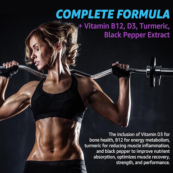 NEVISS Super Vitamin B Complex Gummies with Zinc Magnesium Supplement for Men and Women