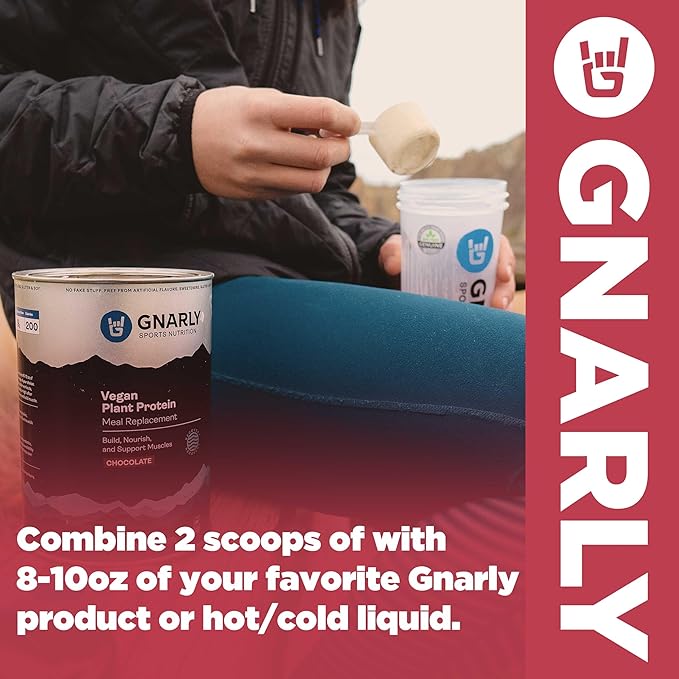 Gnarly Nutrition Collagen Peptides – Gnarly Collagen Pro with Vitamin C, Zinc & Copper – NSF Sport Certified, Protein Synthesis Vitamin Powder – Unflavored, 16.05 oz (30 Servings)