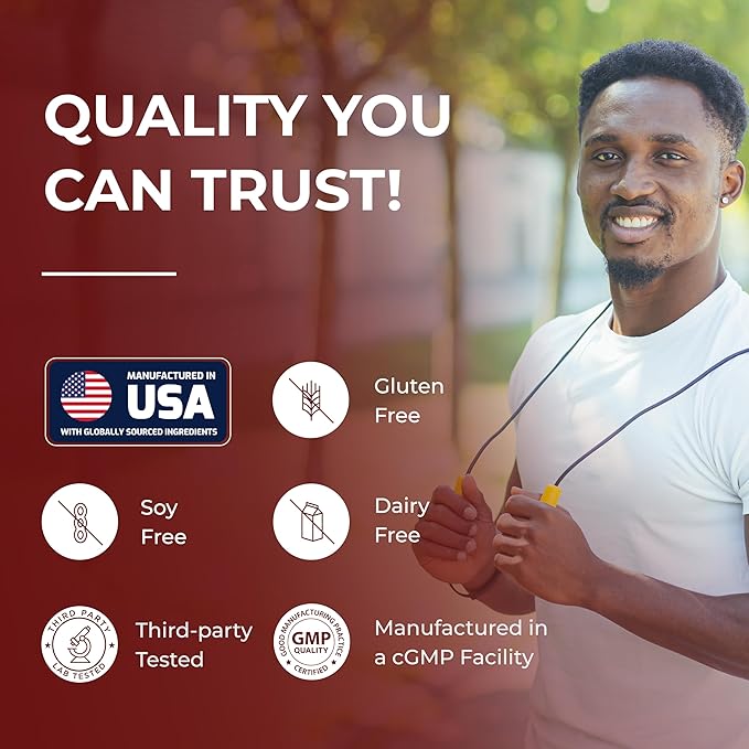 Sandhuโs Zinc Quercetin 120 Vegetarian Capsules (Pack of 3) โ Zinc Supplements for Antioxidant Immune Support for Men and Women โ Gluten, Soy, Dairy Free